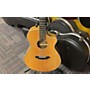 Used Breedlove Pursuit Ex Concert Ce Acoustic Electric Guitar Natural
