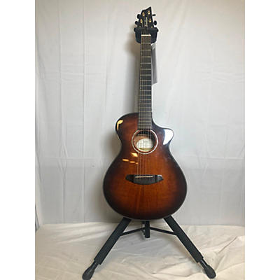 Breedlove Pursuit Ex Concerto CE MMC Acoustic Electric Guitar