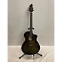 Used Breedlove Pursuit Ex S Concert Ea Ce Acoustic Electric Guitar Earthsong