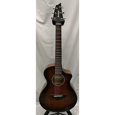 Breedlove Pursuit Exotic Companion CE Acoustic Guitar
