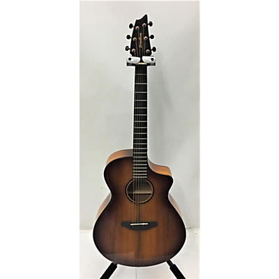 Breedlove Pursuit Exotic S CE Acoustic Electric Guitar