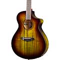 Breedlove Pursuit Exotic S CE Concert Acoustic-Electric Guitar EarthsongEarthsong