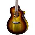 Breedlove Pursuit Exotic S CE Concert Acoustic-Electric Guitar Condition 1 - Mint EarthsongCondition 1 - Mint Earthsong