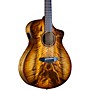 Open-Box Breedlove Pursuit Exotic S CE Myrtlewood 12-String Concert Acoustic-Electric Guitar Condition 2 - Blemished Amber Burst 197881314699