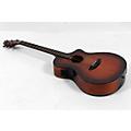 Breedlove Pursuit Exotic S CE Myrtlewood Concert Acoustic-Electric Guitar Condition 1 - Mint Amber BurstCondition 3 - Scratch and Dent Bourbon Burst 197881175429