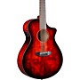 Breedlove Pursuit Exotic S Concert 12-String CE Myrtlewood Acoustic-Electric Guitar Sunset Burst