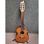 Used Breedlove Pursuit Nylon Classical Acoustic Electric Guitar Maple
