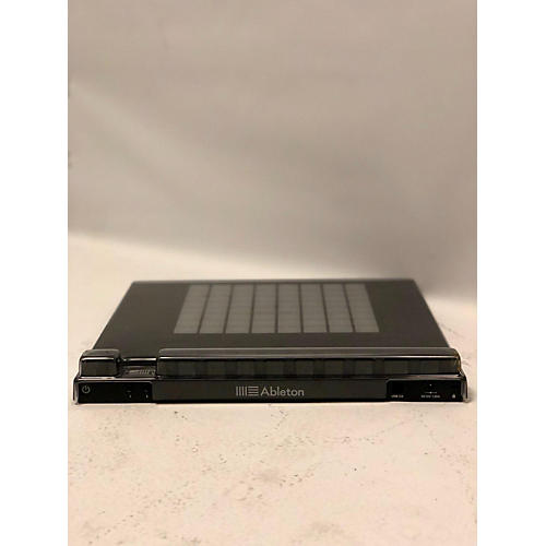 Push 2 MIDI Controller