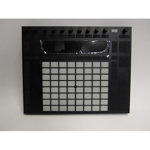Push 2 MIDI Controller