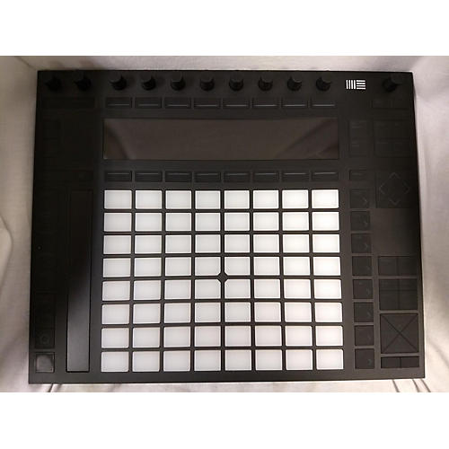Ableton Push 2 MIDI Controller