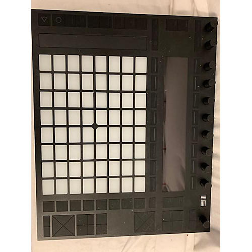 Ableton Push 2 MIDI Controller