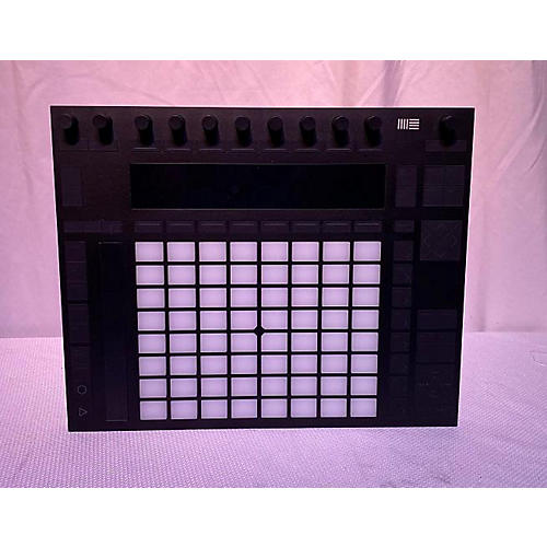 Ableton Push 2 MIDI Controller