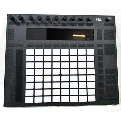 Ableton Push 2 MIDI Controller