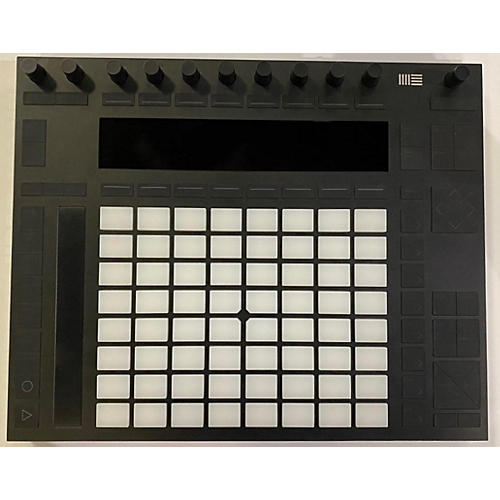 Ableton Push 2 MIDI Controller