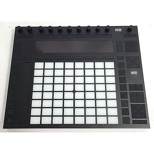 Ableton Push 2 MIDI Controller