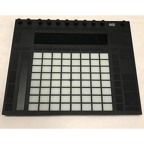 Ableton Push 2 MIDI Controller