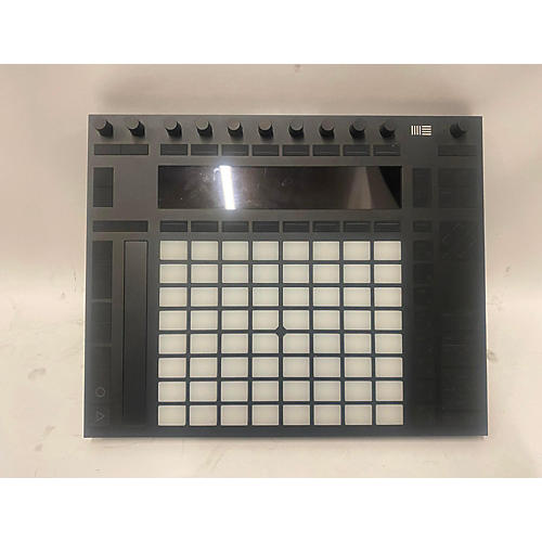 Ableton Push 2 MIDI Controller