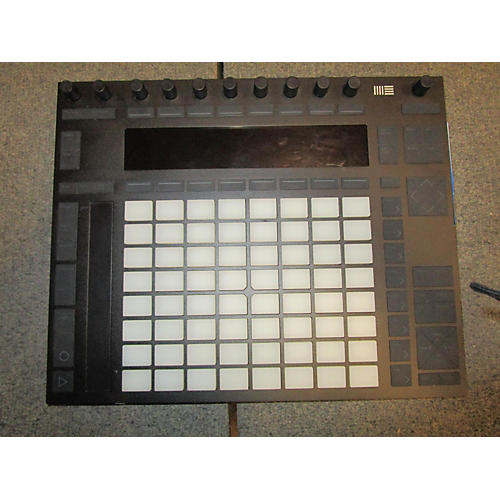 Ableton Push 2 MIDI Controller