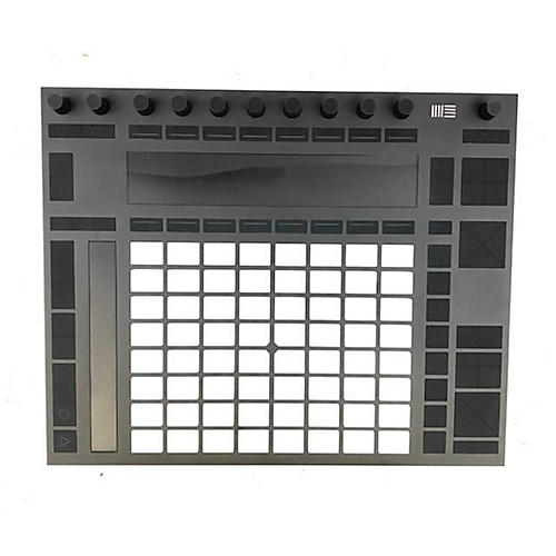 Ableton Push 2 MIDI Controller
