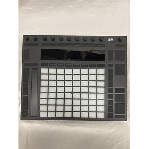 Ableton Push 2 MIDI Controller