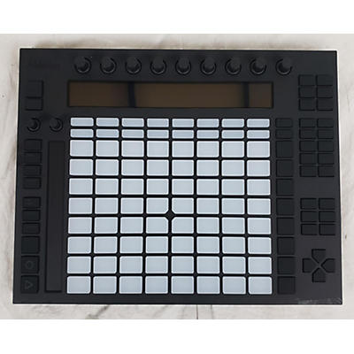 Ableton Push 2 MIDI Controller