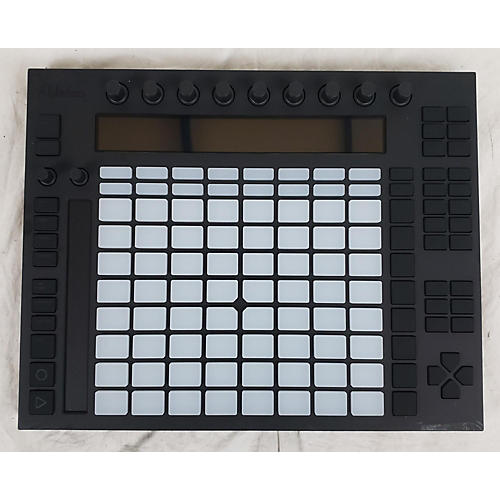 Ableton Push 2 MIDI Controller