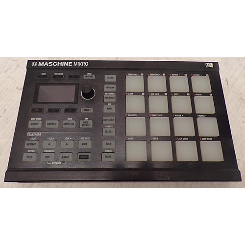Ableton Push 2 MIDI Controller