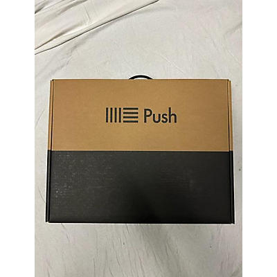 Ableton Push 2 MIDI Controller