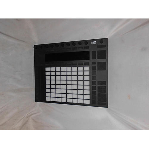 Ableton Push 2 MIDI Controller