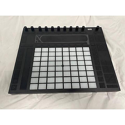 Ableton Push 2 MIDI Controller