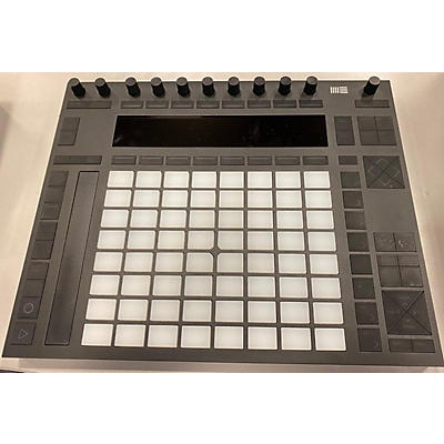 Ableton Push 2 MIDI Controller