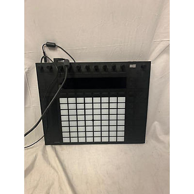 Ableton Push 2 MIDI Controller