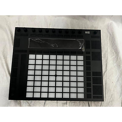 Ableton Push 2 MIDI Controller