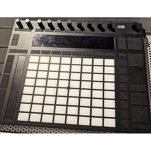 Ableton Push 2 MIDI Controller