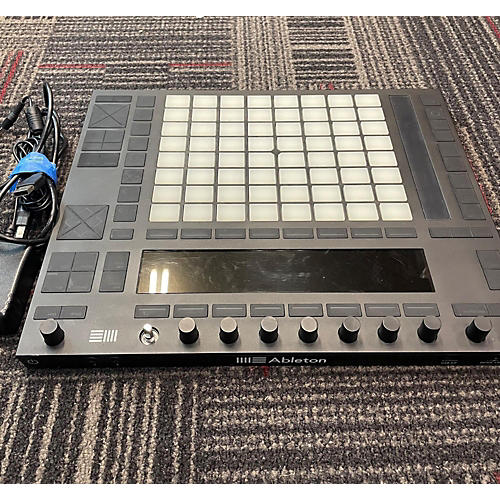 Ableton Push 2 MIDI Controller