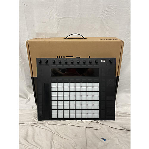 Ableton Push 2 MIDI Controller