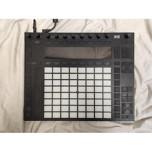 Ableton Push 2 MIDI Controller