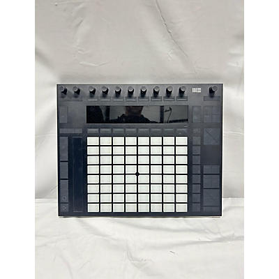 Ableton Push 2 MIDI Controller