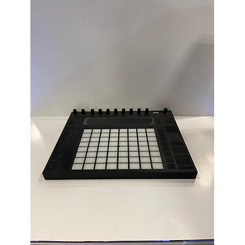 Ableton Push 2 MIDI Controller