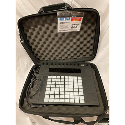 Ableton Push 2 MIDI Controller