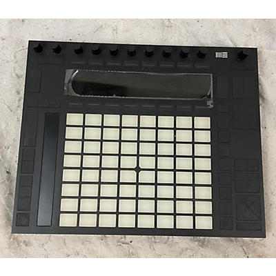 Ableton Push 2 MIDI Controller