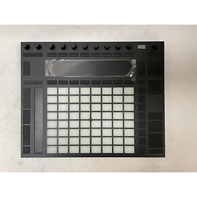 Ableton Push 2 MIDI Controller