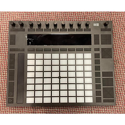 Ableton Push 2 MIDI Controller