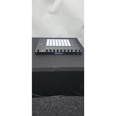 Ableton Push 2 MIDI Controller