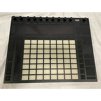 Ableton Push 2 MIDI Controller