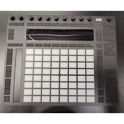 Ableton Push 2 MIDI Controller