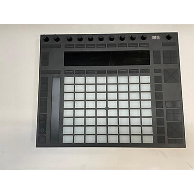 Ableton Push 2 MIDI Controller