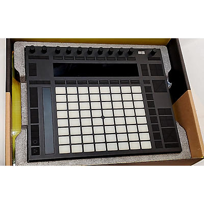 Ableton Push 2 MIDI Controller