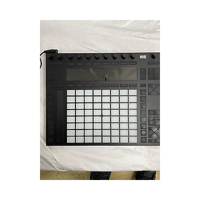 Ableton Push 2 MIDI Controller