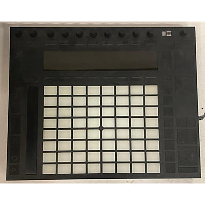 Ableton Push 2 MIDI Controller